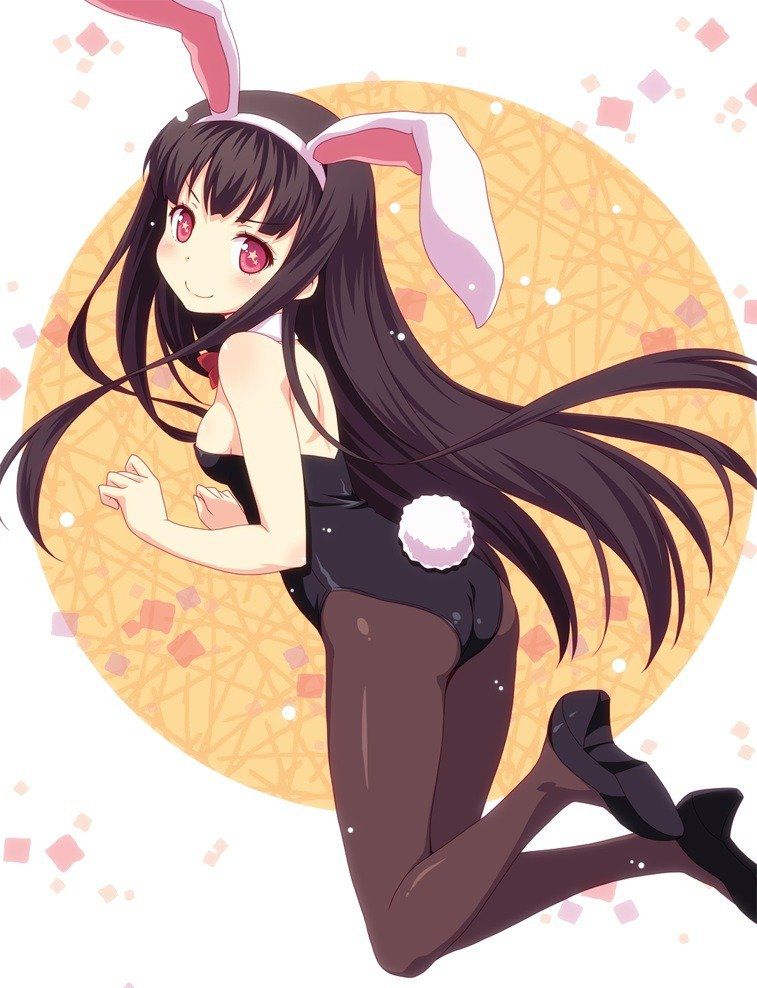 Bunny girl image 29