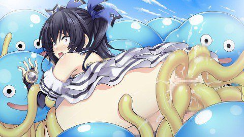 [Rainbow erotic pictures: Super dimensional neptunia erotic images I tried it www 43 pictures | Part1 21