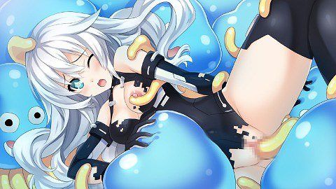 [Rainbow erotic pictures: Super dimensional neptunia erotic images I tried it www 43 pictures | Part1 28