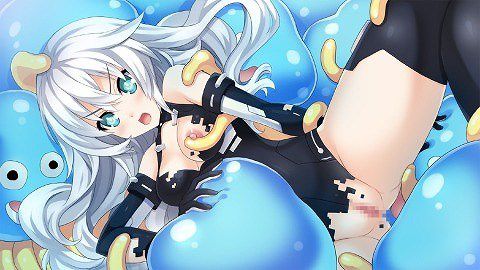 [Rainbow erotic pictures: Super dimensional neptunia erotic images I tried it www 43 pictures | Part1 31