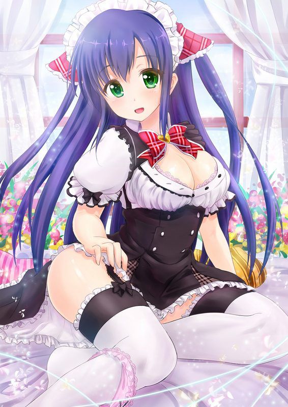 Naughty maid image I want? 1