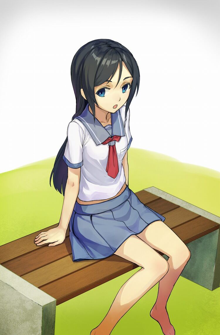 Ore no imouto GA konna NI kawaii wake GA Nai] Aragaki ayase's non-erotic image 1 article 6