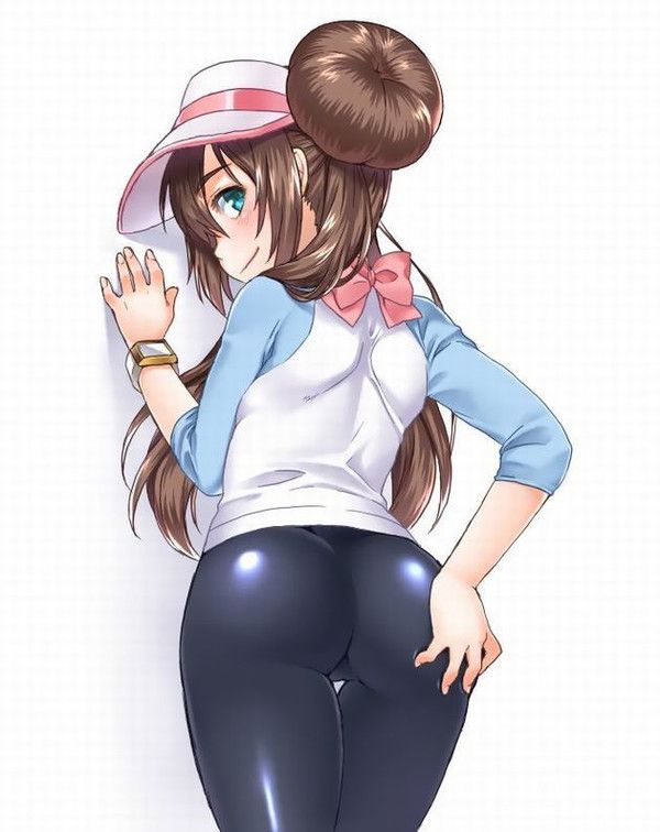 [Pokemon] may erotic images Part4 24