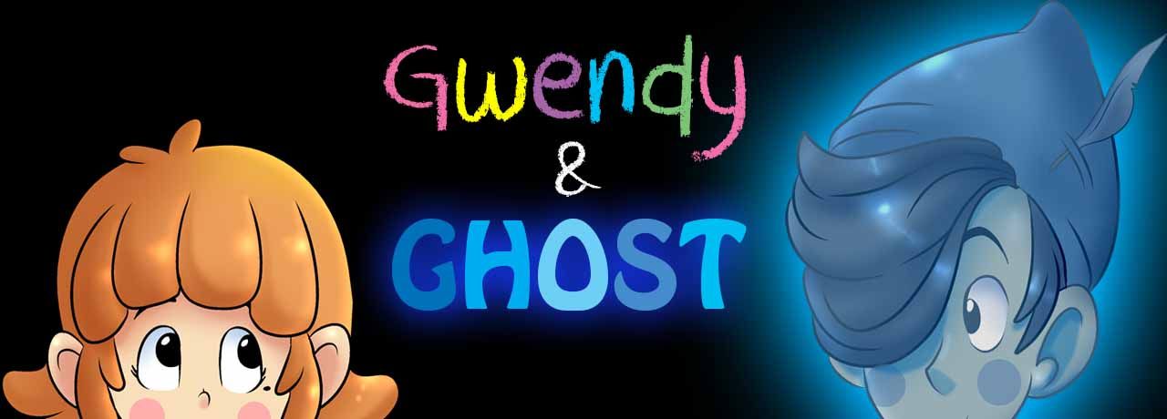 [doublemaximus] Gwendy & Ghost : Prologue - Chapter 1 - Chapter 2 [Ongoing] 1