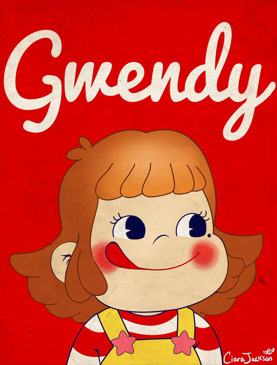 [doublemaximus] Gwendy & Ghost : Prologue - Chapter 1 - Chapter 2 [Ongoing] 94