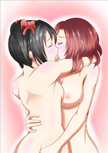 Love live! The erotic pictures and 44 (Yazawa smile) 11