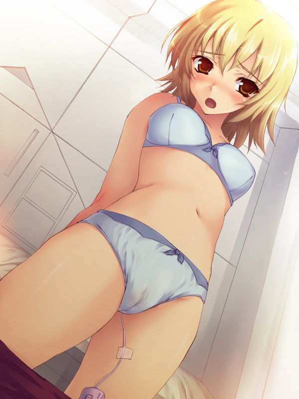 [64 photos] Mobile Suit Gundam SEED, cagalli yula athha erotic pictures! 20