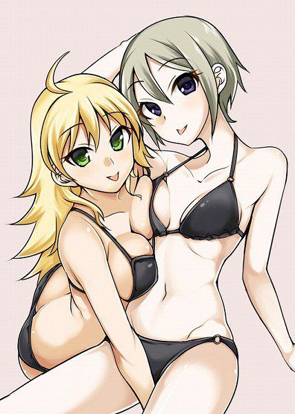 [Rainbow erotic image: coral wwww two-dimensional girls in naughty hand quickly move the ejaculate to 45 | Part3 36