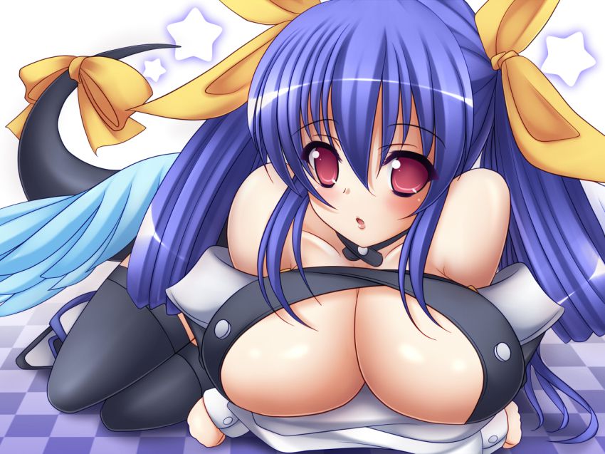 [Guilty] dizzy secondary erotic pictures 5