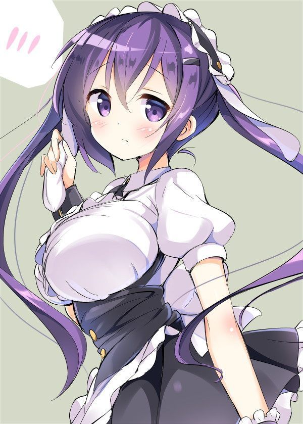 And getting breasts in secondary image shikoreru! 19