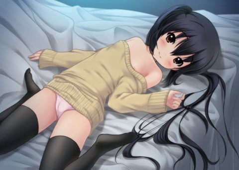 [K-on! : 100 Nakano Azusa (azunyann) secondary erotic pictures (1) 55