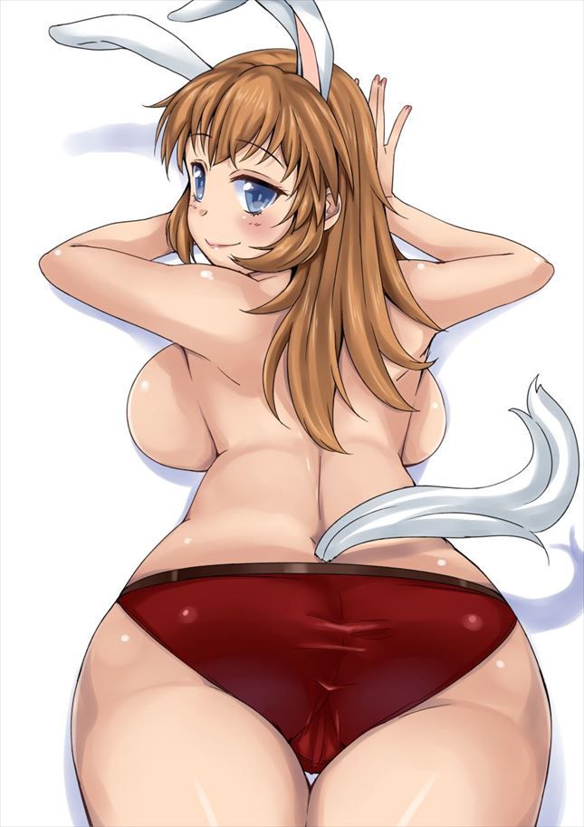 Erotic pictures] [strike witches Charlotte e. Yeager. 17