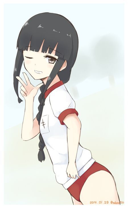 [Secondary-ZIP: super cute picture summary of kitakami "fleet abcdcollectionsabcdviewing" 11