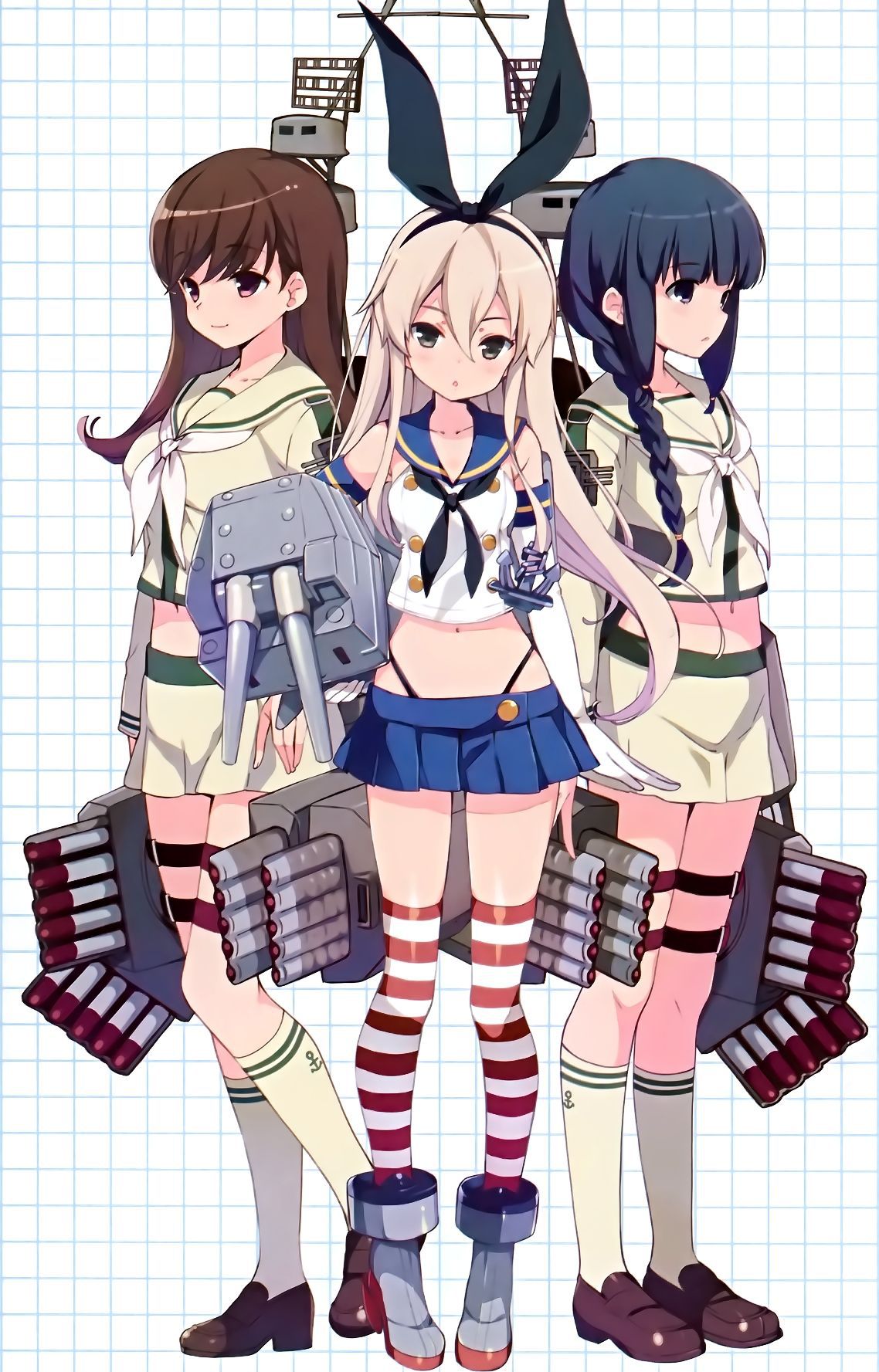 [Secondary-ZIP: super cute picture summary of kitakami "fleet abcdcollectionsabcdviewing" 22