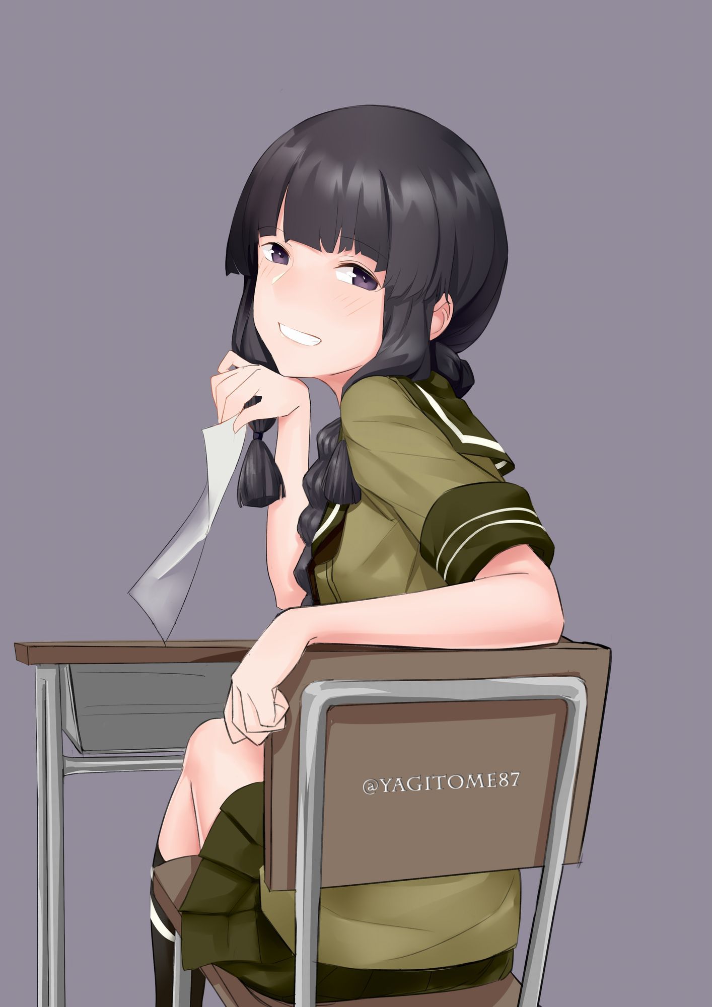 [Secondary-ZIP: super cute picture summary of kitakami "fleet abcdcollectionsabcdviewing" 4