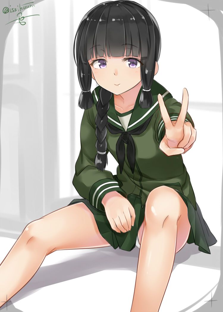 [Secondary-ZIP: super cute picture summary of kitakami "fleet abcdcollectionsabcdviewing" 41