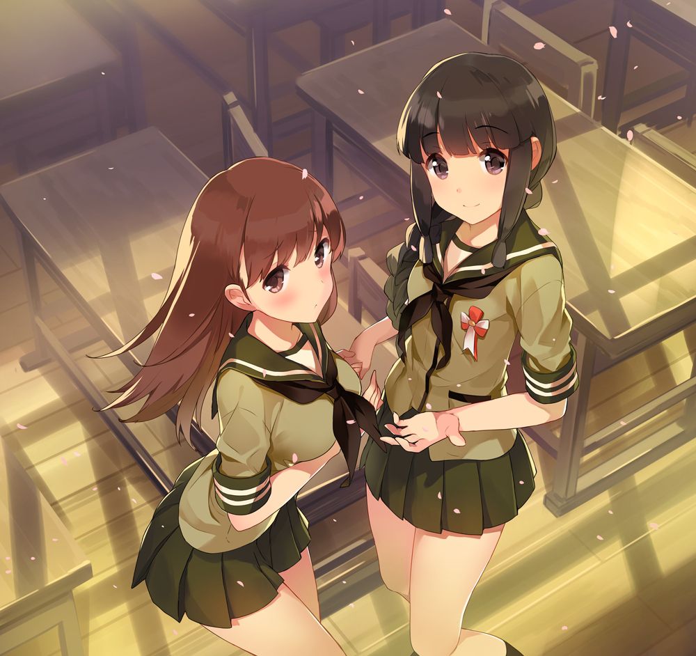 [Secondary-ZIP: super cute picture summary of kitakami "fleet abcdcollectionsabcdviewing" 47