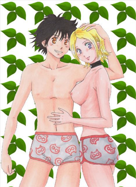 SKET DANCE (sket dance) erotic pictures 1 (himeko, love Onizuka) 18