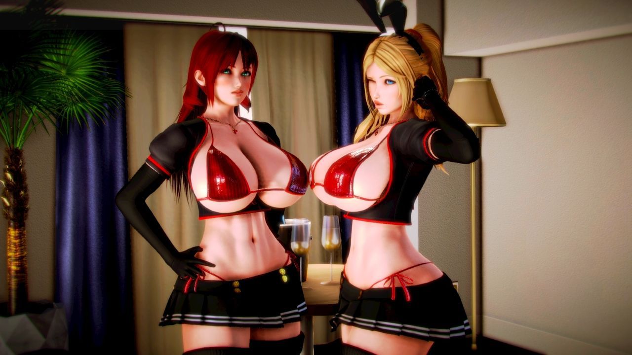 Honey Select works 1