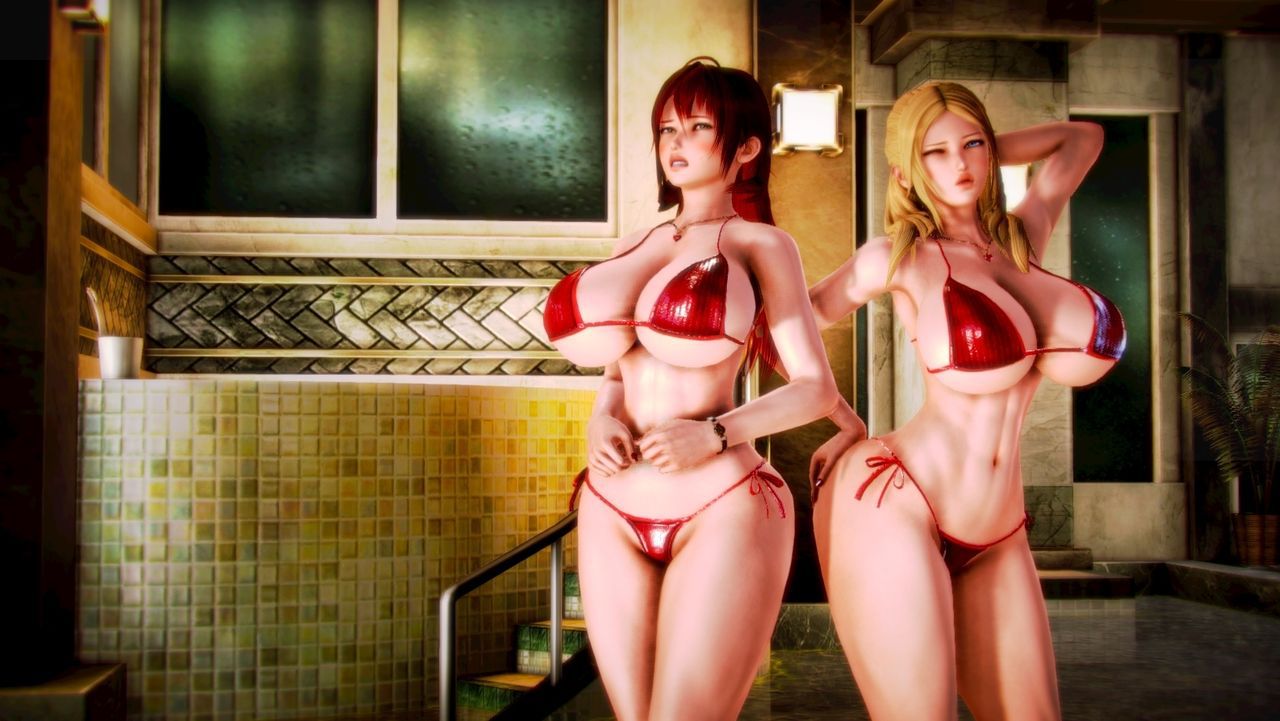 Honey Select works 11