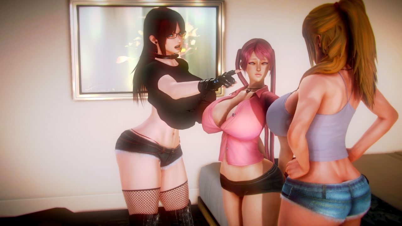 Honey Select works 59