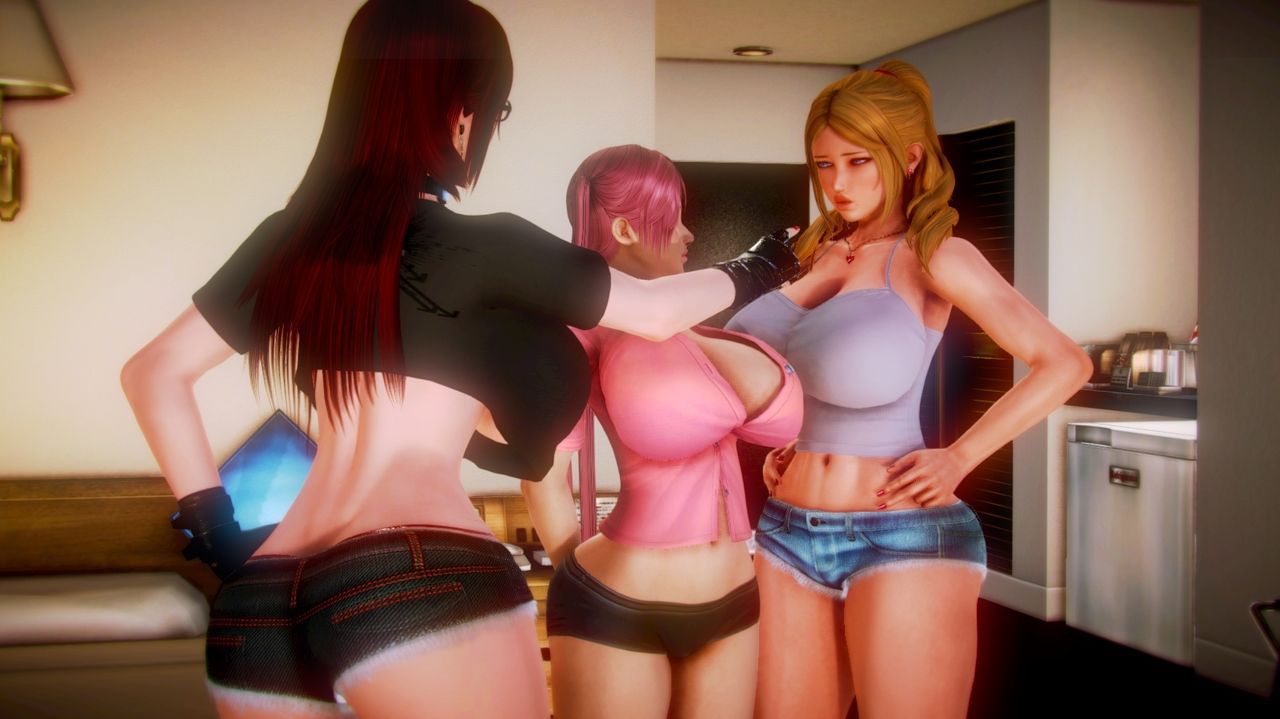 Honey Select works 60