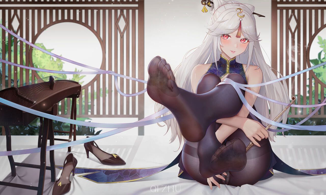 [Pixiv] qizhu (22145120) [Pixiv] qizhu (22145120) 6