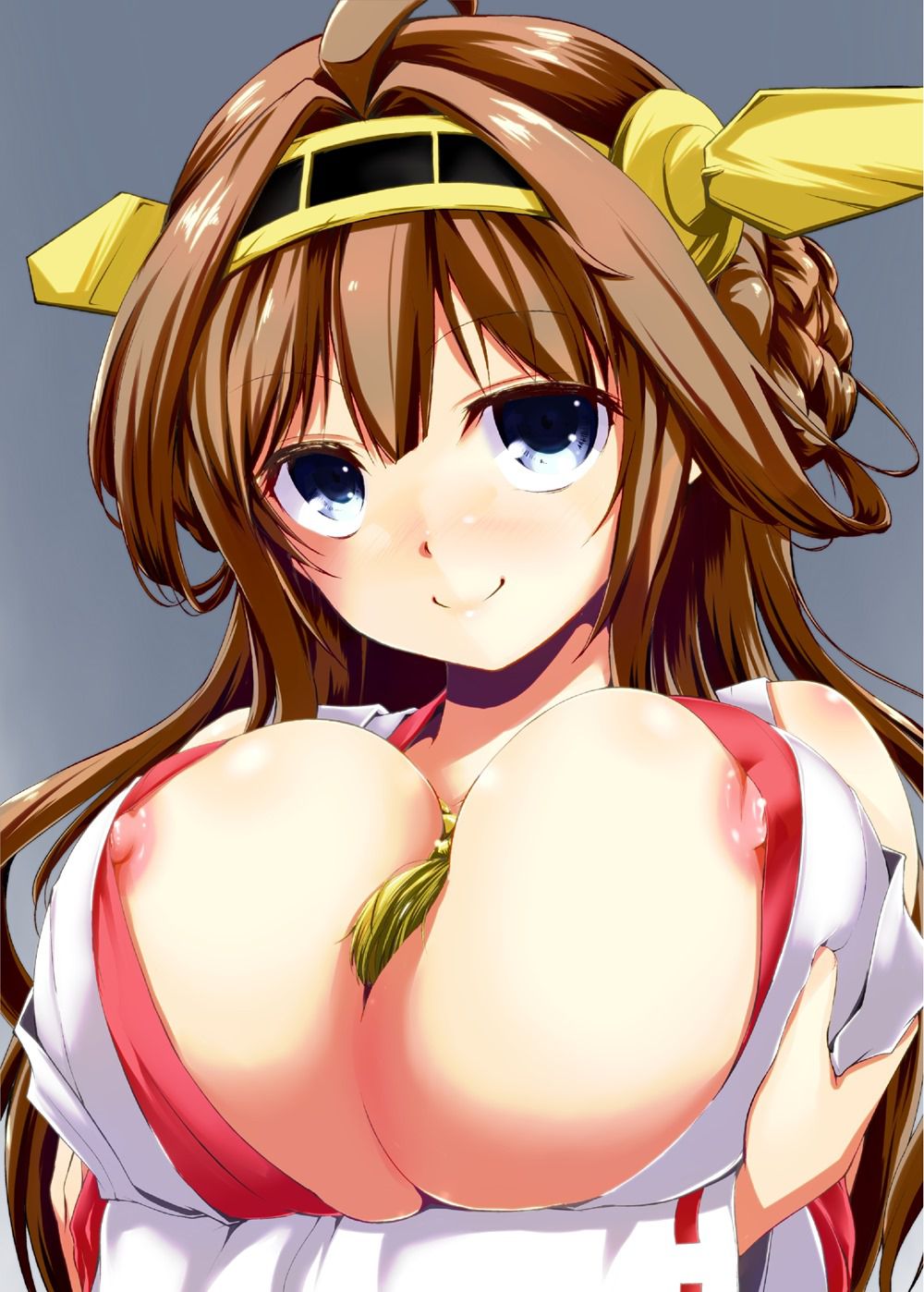 [Fleet abcdcollectionsabcdviewing] Kongo picture please! 38