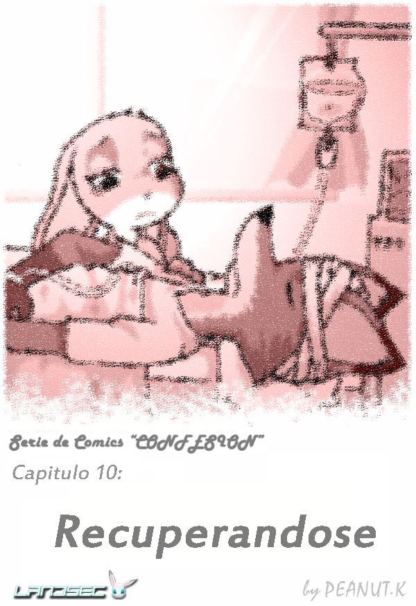[Peanut-K] Confession (Zootopia) (Spanish) (Complete!) [Landsec] http://peanut-k.tumblr.com 38