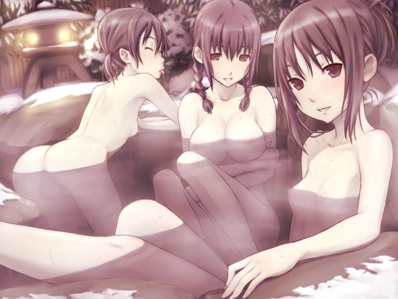 Hot springs of bath secondary erotic images Please oh. 25