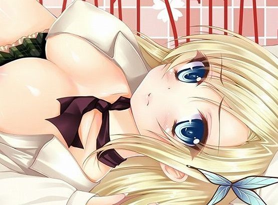 [Less] Kashiwazaki Sena erotic images you want! 10