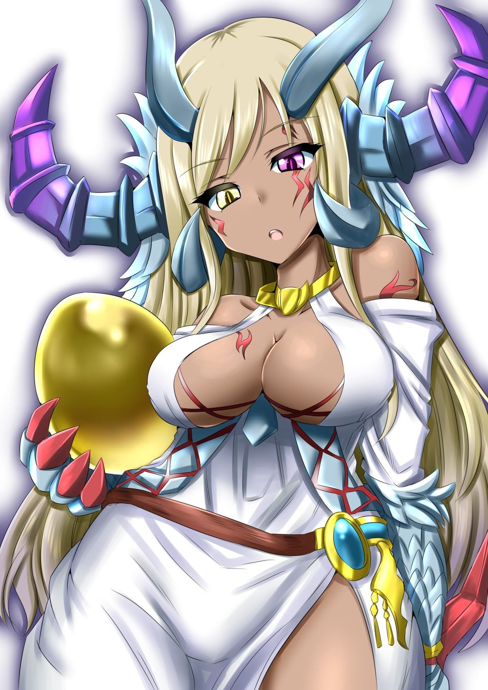 In puzzles & dragons thoroughly you want to nukinuki 31