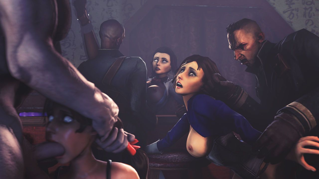 Bioshock Infinite Finest 267