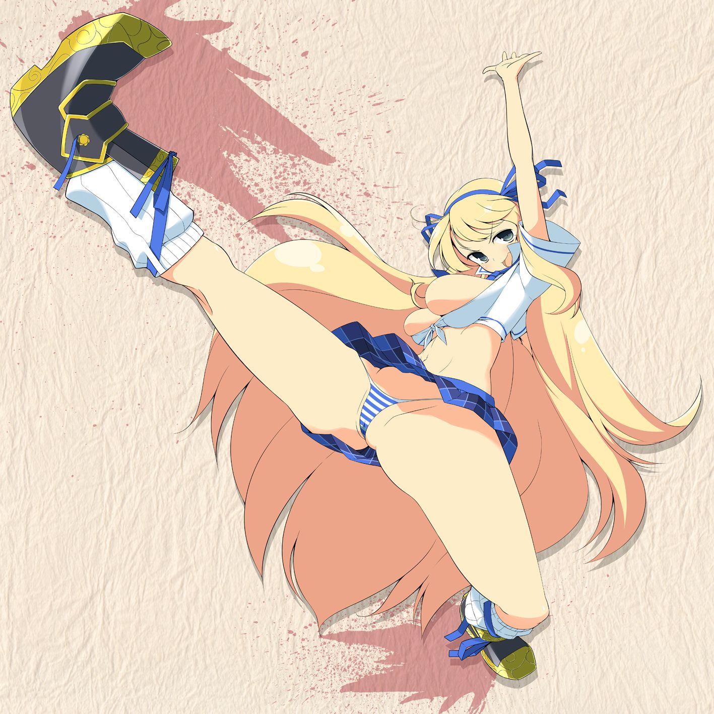 Erotic [Kagura] katsuragi no picture 8