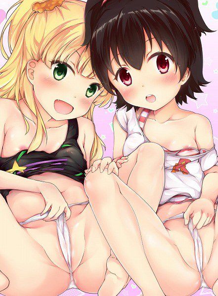 Collection of images [Rainbow erotic images: whip lash's body into the clothes I'm wwwwww 45 | Part1 27