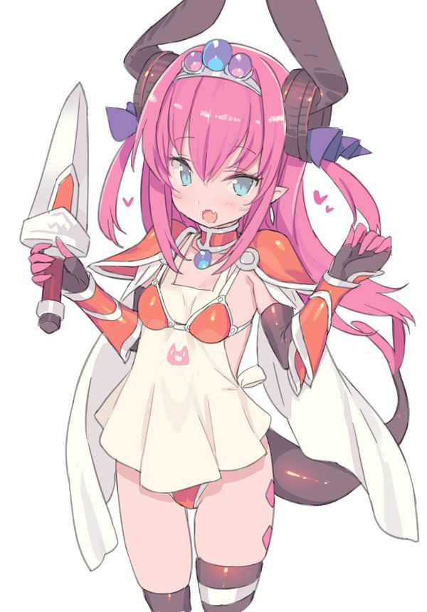 [2次] Elisabeth Bartley's Fate/GO red lancerero cute 28