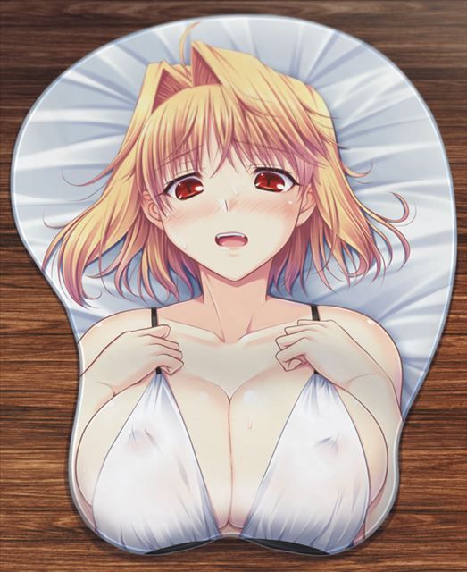 Erotic is you I breasts together images of the mouse pad part 5 6