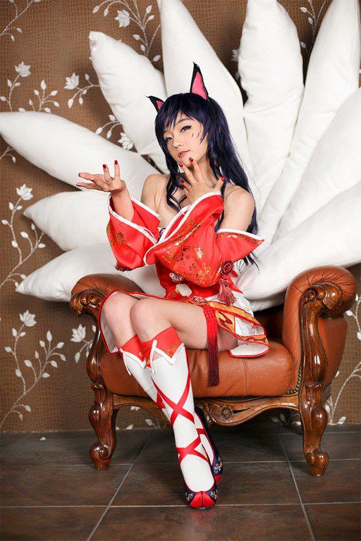 Beautiful cosplayer "Miyuko' erotic images Ltd. [ZIP] 15