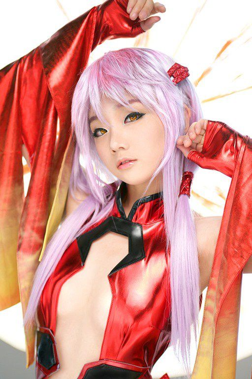 Beautiful cosplayer "Miyuko' erotic images Ltd. [ZIP] 3