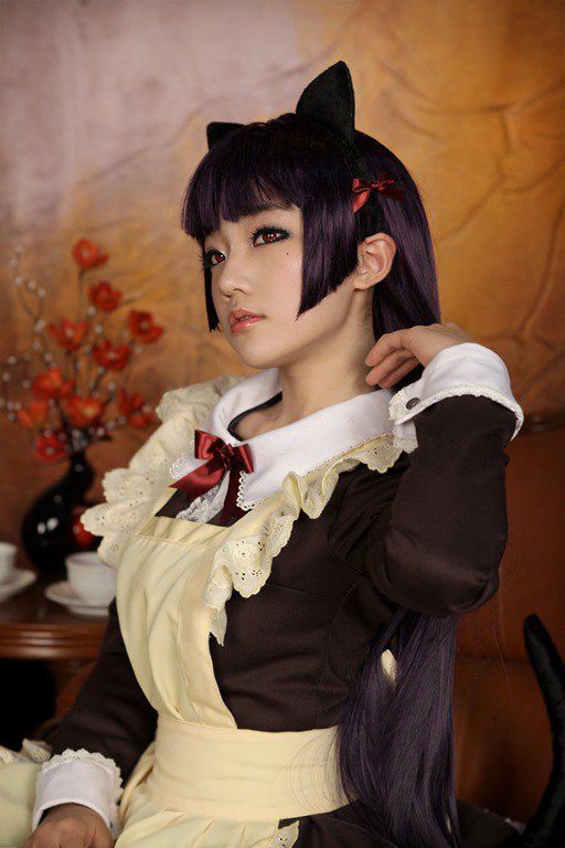 Beautiful cosplayer "Miyuko' erotic images Ltd. [ZIP] 31