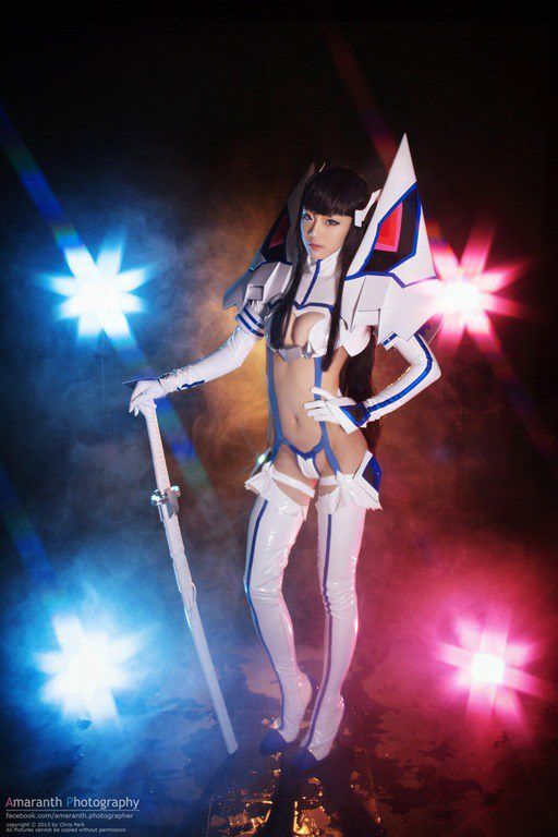 Beautiful cosplayer "Miyuko' erotic images Ltd. [ZIP] 37