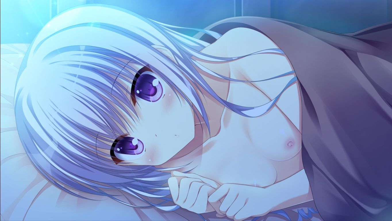 【Secondary erotic】 Here is an erotic image of the boob that the first gaze is on the girl's body 9