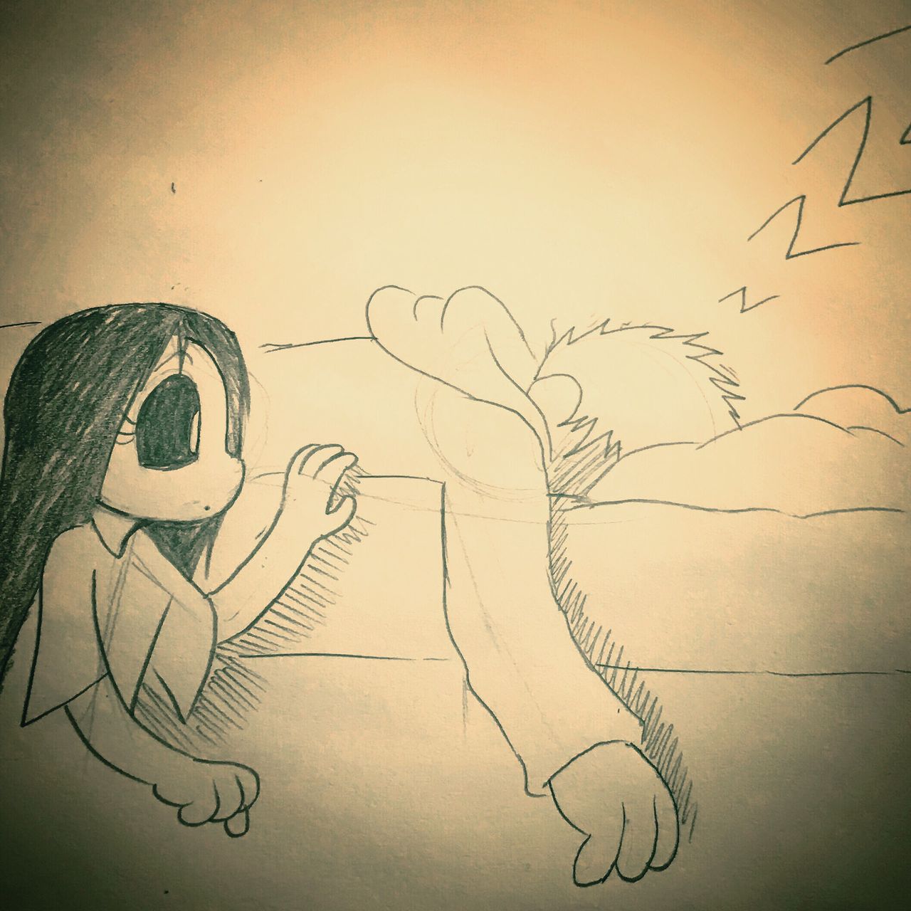 [Brandon Santiago] Erma (Ongoing) 200