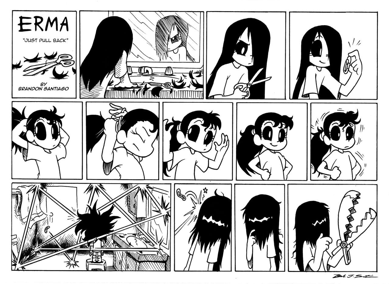 [Brandon Santiago] Erma (Ongoing) 59