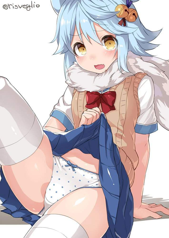 Erotic image summary of Azure Lane! 18