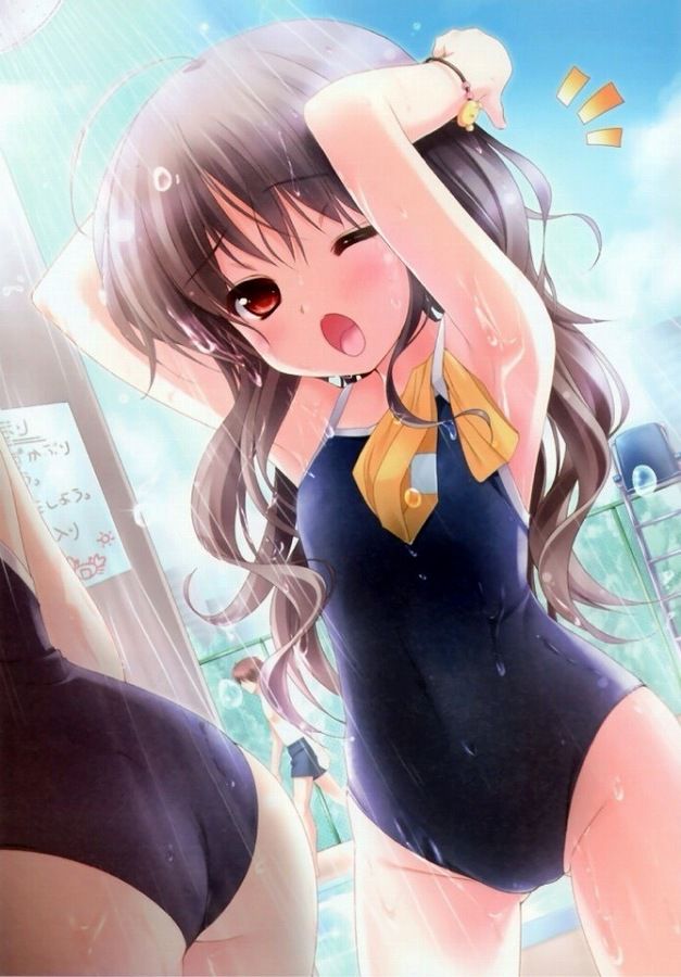 Too sexy swimsuit pictures 24