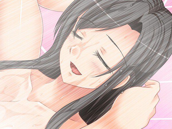 [Rainbow erotic images] heroine of final fantasy enemy Yarra is shameful to www 45 | Part2 36