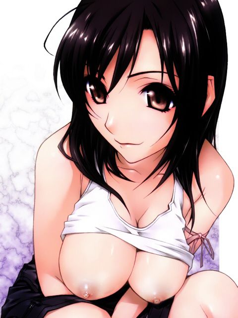 Naughty picture of Tifa Lockhart [final fantasy] I want to see? 23