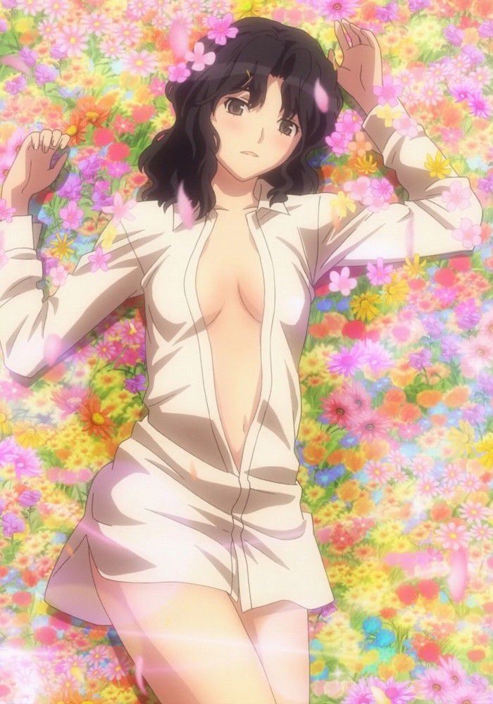 [Secondary erotic] Images on [amagami] unique and exotic adult tanamachi Kaoru-CHAN! 20