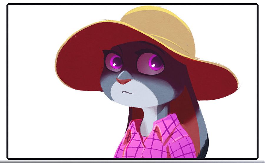 [Mead] Judy Is Dead (Zootopia AU) (Spanish) (On Going) [Landsec] (Update 17/09/16) http://mistermead.tumblr.com/ 108